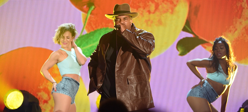 (Photo by Kevin Winter/Getty Images for Dick Clark Productions)
